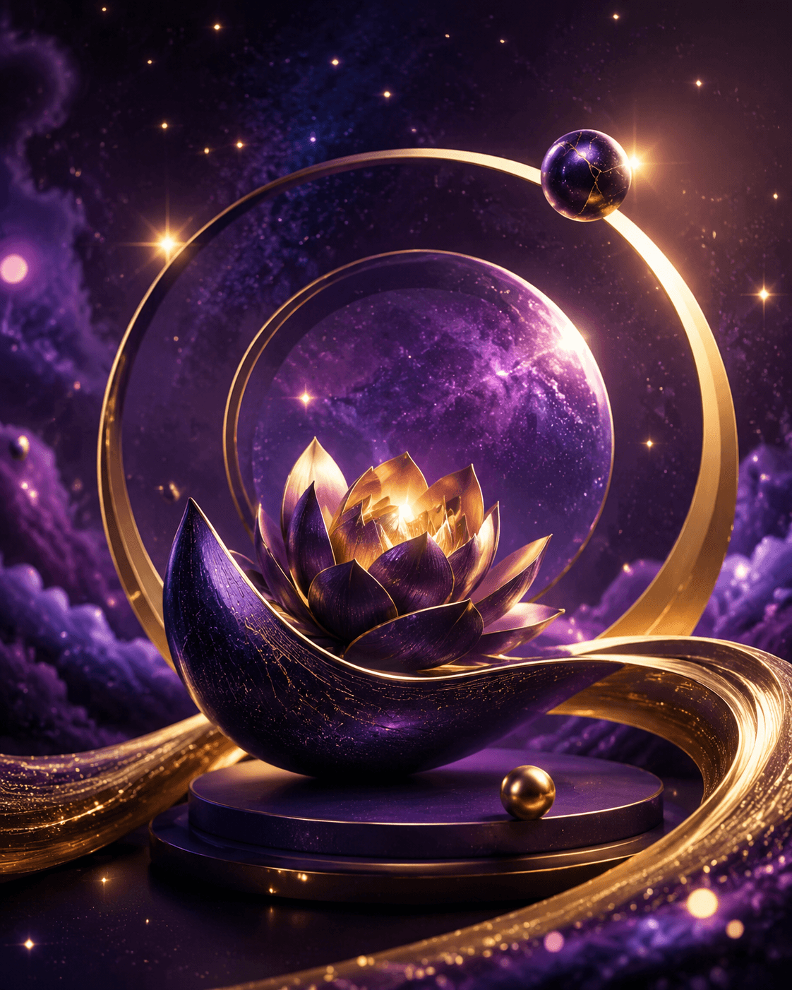Lumina key art