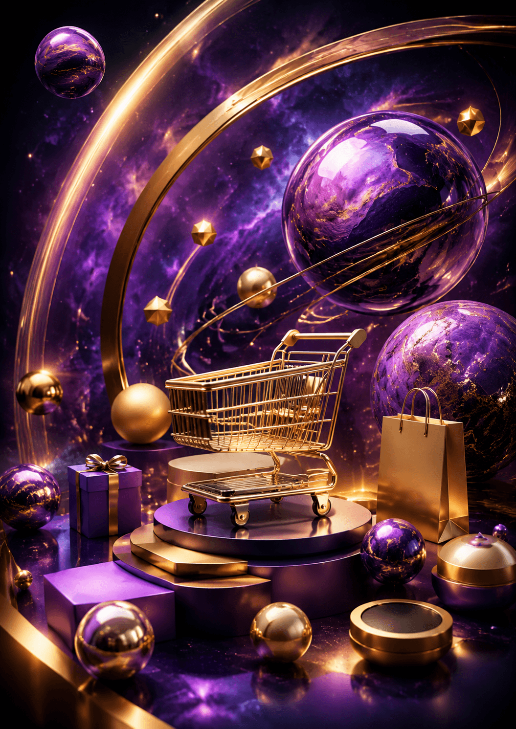 Vega key art